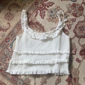 Urban Outfitters crop top